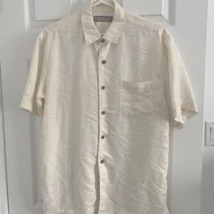 Kanaka M Hawaiian/ Aloha shirt.